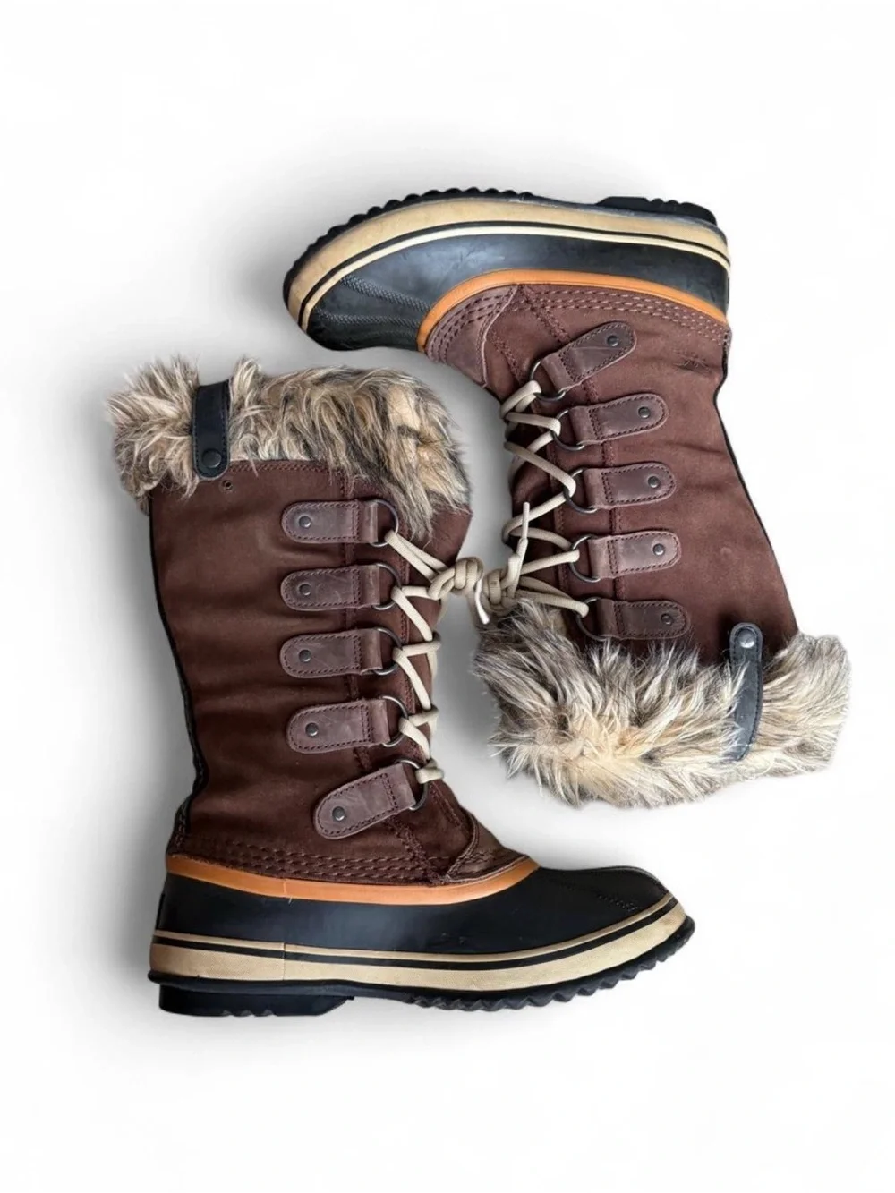 Sorel tall insulated